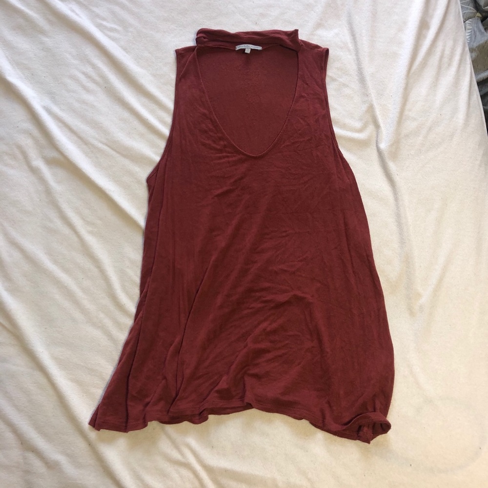 Charlotte Russe top